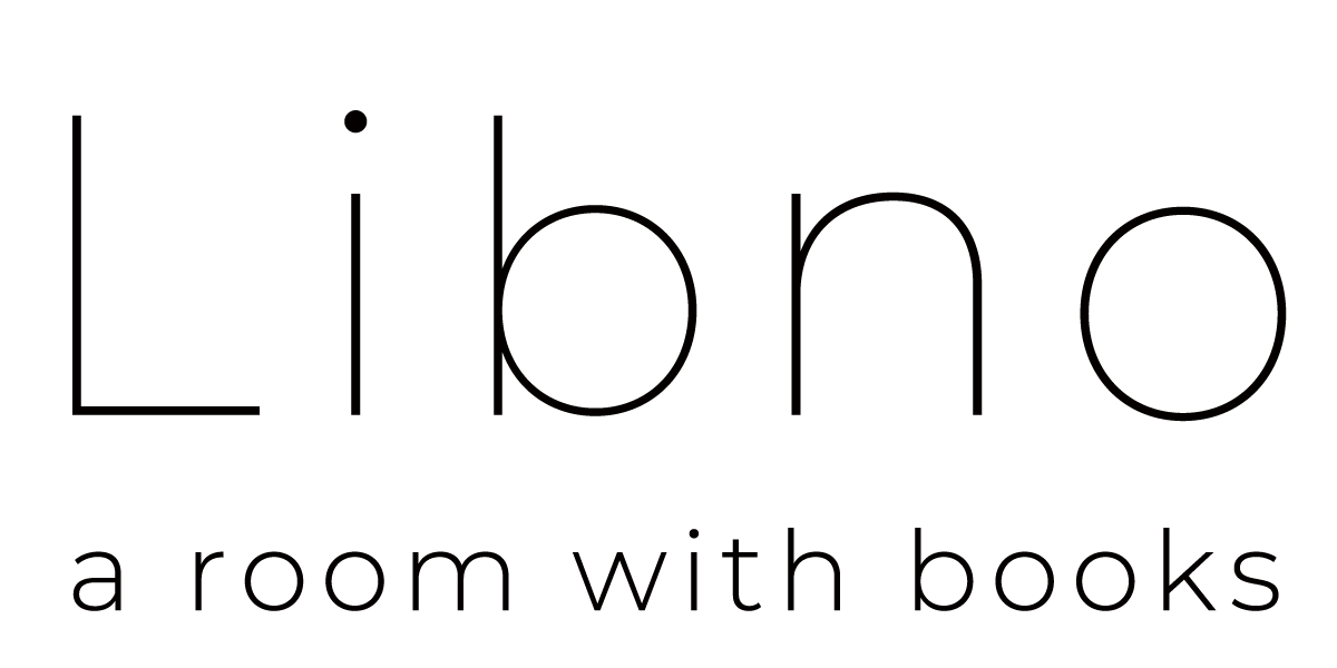 Libno ロゴ